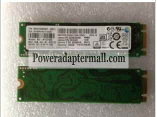 New Samsung PM851 256G MZ-NTE2560HMHP SSD for ThinkPad X1 Carbon - Click Image to Close